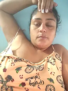 AlyDenalioficial online show from 11-22-25, 12:59