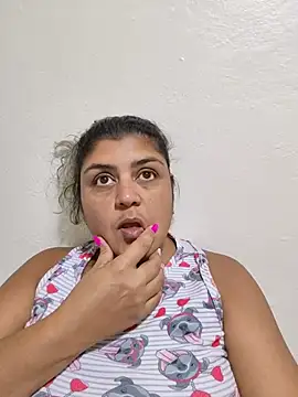 AlyDenalioficial online show from 07-19-26, 04:22