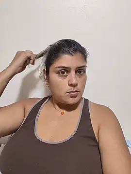 AlyDenalioficial online show from 07-24-26, 05:00