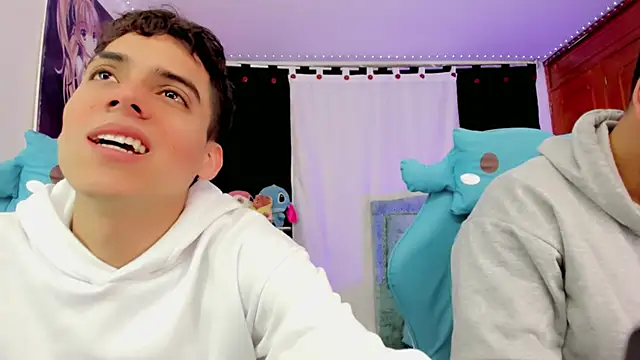 jake and joaquin online show from 12-01-24, 11:36