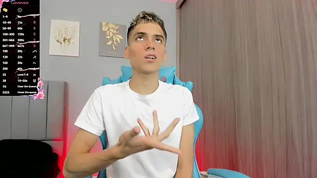 jake and joaquin online show from 02-22-25, 09:59