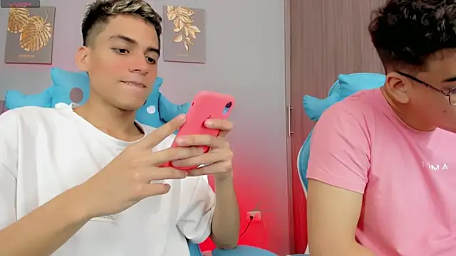 jake and joaquin online show from 02-25-25, 11:55