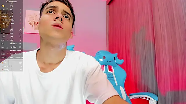 jake and joaquin online show from 02-28-25, 03:04