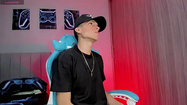 jake and joaquin online show from 09-19-25, 03:19