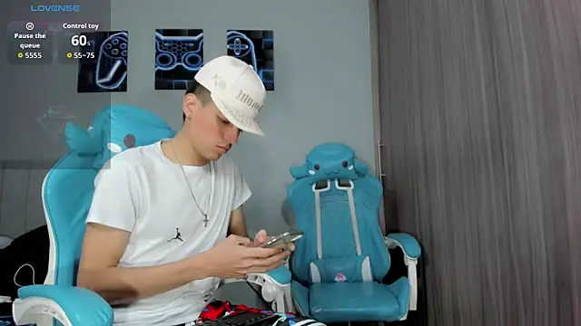 jake and joaquin online show from 10-06-25, 04:10