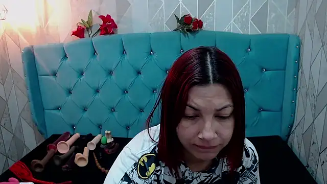 AdaFawxx online show from 03-11-25, 02:32