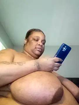 NaughtyHottieBBW online show from 02-13-25, 08:34