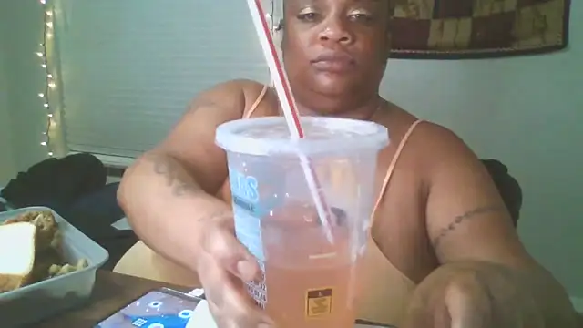 NaughtyHottieBBW online show from 05-15-26, 11:34