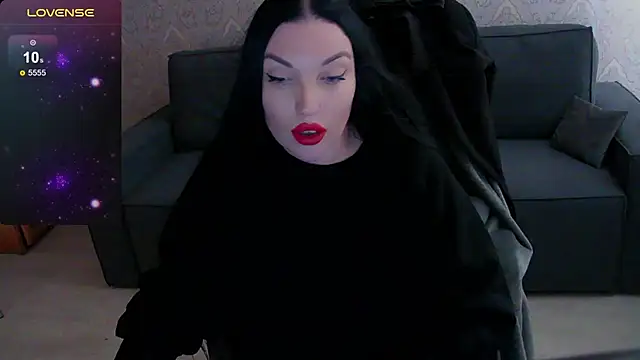 blackberry star online show from 11-14-25, 07:18