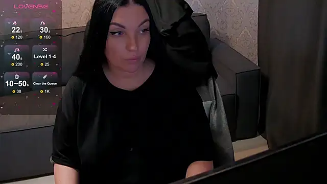 blackberry star online show from 01-10-26, 06:37