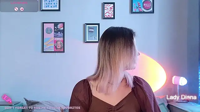 LancasterLady online show from 03-14-25, 08:21