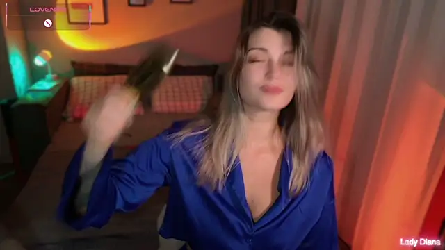 LancasterLady online show from 03-13-26, 03:51