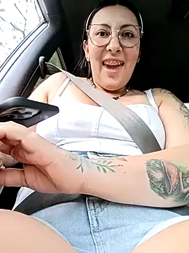 my-kitty online show from 11-08-25, 07:45