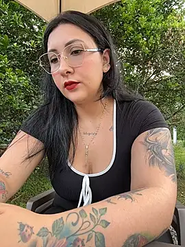 my-kitty online show from 06-22-26, 10:07