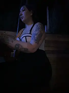 my-kitty online show from 07-05-26, 01:23