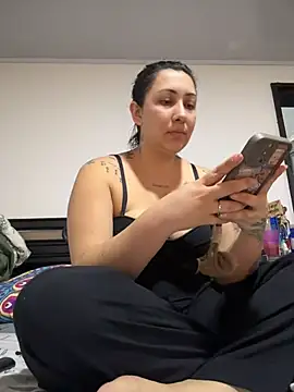 my-kitty online show from 07-17-26, 10:58