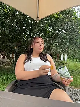 my-kitty online show from 07-25-26, 10:51