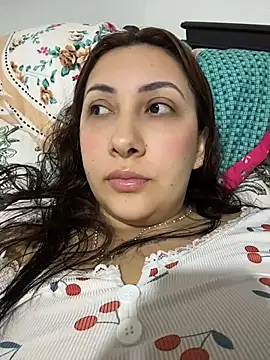 my-kitty online show from 07-28-26, 01:34