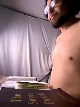 SideGhost online show from 10-05-25, 10:07