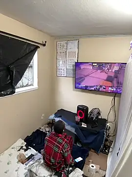 SideGhost online show from 12-22-25, 11:57