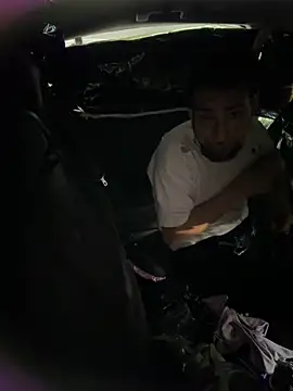 Snapshot of SideGhost chatting on 02-07-26, 09:40 SideGhost online show from 02-07-26, 09:40