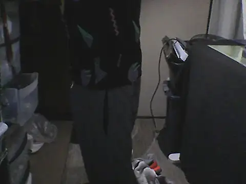 Snapshot of SideGhost chatting on 05-08-26, 02:28 SideGhost online show from 05-08-26, 02:28