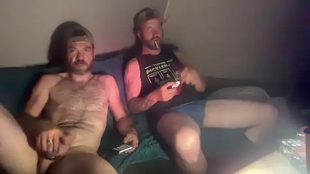 otterdudez online show from 04-04-26, 07:39