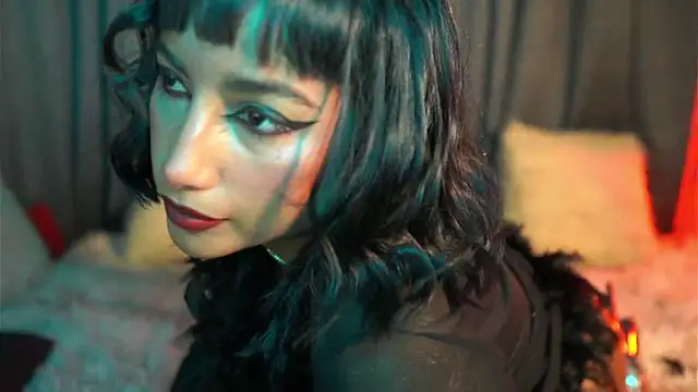 JulietaWinona online show from 02-27-26, 10:43