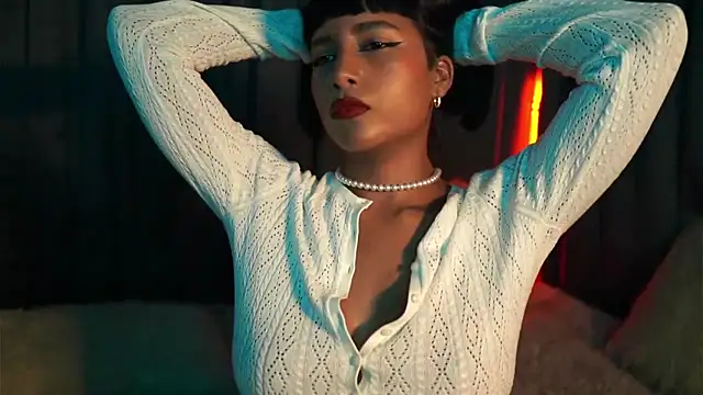 JulietaWinona online show from 03-10-26, 09:31