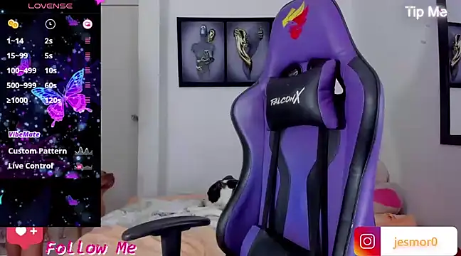 jessi morgan online show from 01-15-25, 11:08