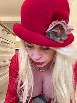 Kate-monroe online show from 03-14-25, 03:47