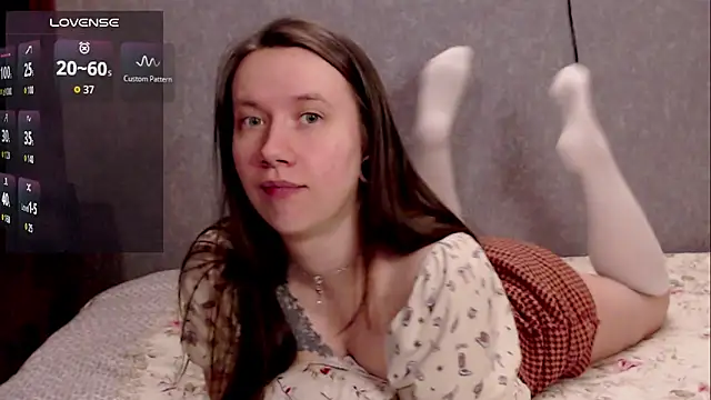 sojubottle online show from 11-16-25, 04:34