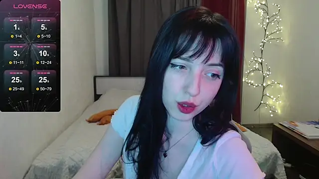 BlackyKitt online show from 11-25-25, 04:40