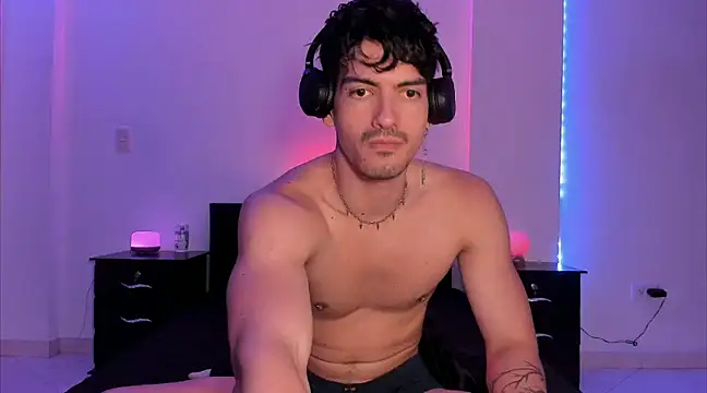 magnusifrit online show from 01-03-25, 12:11