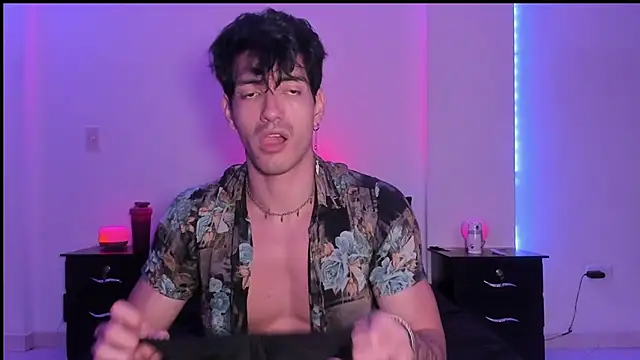 magnusifrit online show from 01-26-25, 09:07