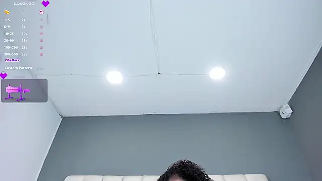 Ashleyy23x online show from 03-07-25, 08:00