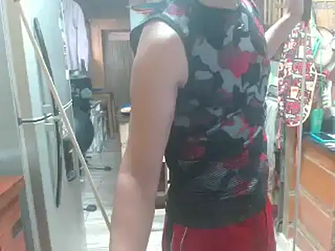 Snapshot of Dr_Pocholate84 chatting on 01-22-25, 01:53 Dr Pocholate84 online show from 01-22-25, 01:53