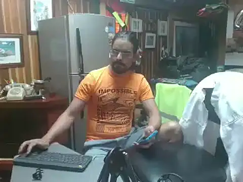 Snapshot of Dr_Pocholate84 chatting on 01-29-25, 11:14 Dr Pocholate84 online show from 01-29-25, 11:14