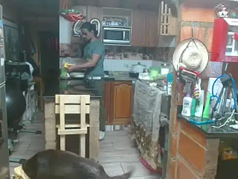 Snapshot of Dr_Pocholate84 chatting on 02-21-25, 03:34 Dr Pocholate84 online show from 02-21-25, 03:34