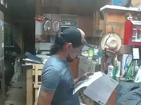 Snapshot of Dr_Pocholate84 chatting on 02-23-25, 05:45 Dr Pocholate84 online show from 02-23-25, 05:45