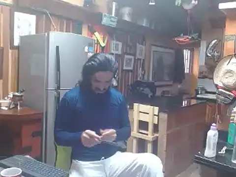 Snapshot of Dr_Pocholate84 chatting on 02-24-25, 02:04 Dr Pocholate84 online show from 02-24-25, 02:04