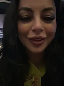 Chloe Ricci online show from 12-11-24, 05:48