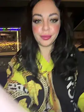 Chloe Ricci online show from 12-19-24, 05:08