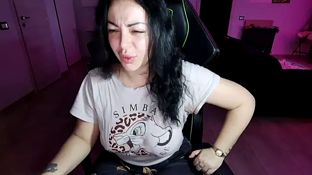 Chloe Ricci online show from 03-21-25, 05:11