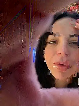 Chloe Ricci online show from 02-21-26, 04:19