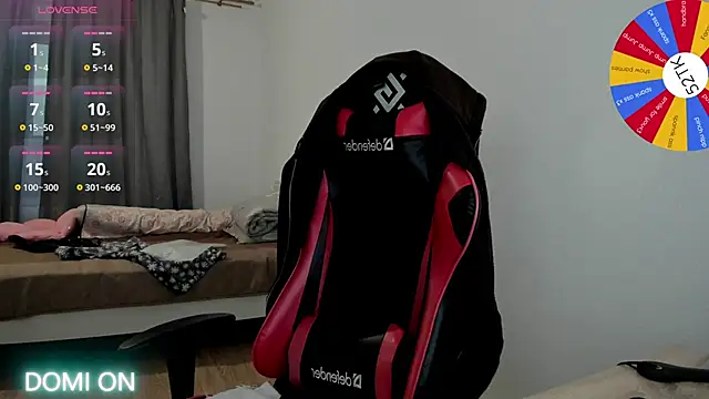 Olivia Munk online show from 01-29-25, 06:54