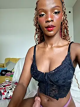Kamdollie online show from 07-19-26, 06:39