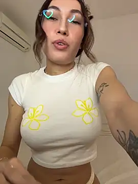 MichelleFerry  online show from 06-08-26, 04:02
