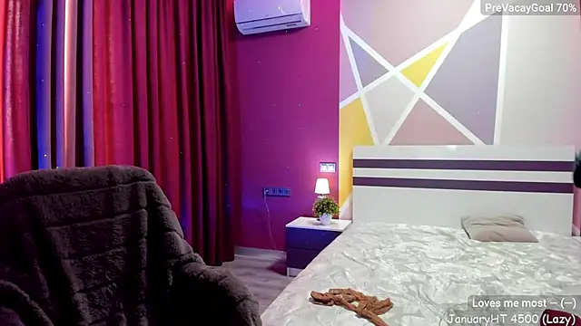 LizaGost online show from 01-09-25, 12:41