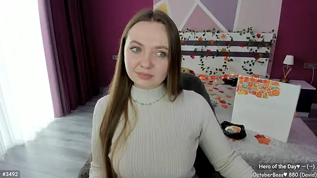 LizaGost online show from 10-06-25, 11:29